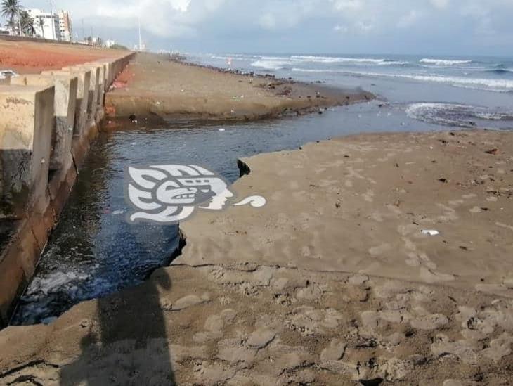 Canaco solicita a candidatos no olvidar saneamiento de playas