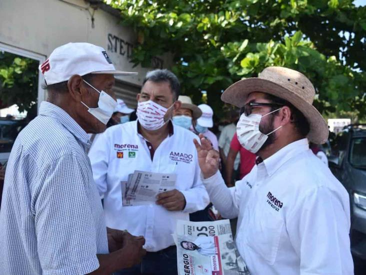 Educación, pilar en el desarrollo de Veracruz: Guzmán Ricárdez 