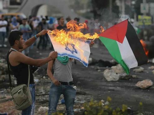Palestina llama al mundo a poner freno a la agresión israelí