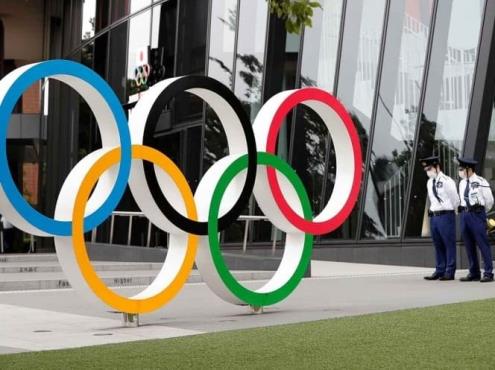 Juegos Olímpicos en Tokio serán sin público, revelan organizadores
