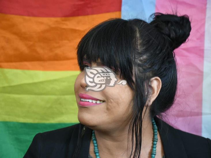 Comunidad LGBTTTI no quiere Juanitas jarochas; acusan falta de inclusión política