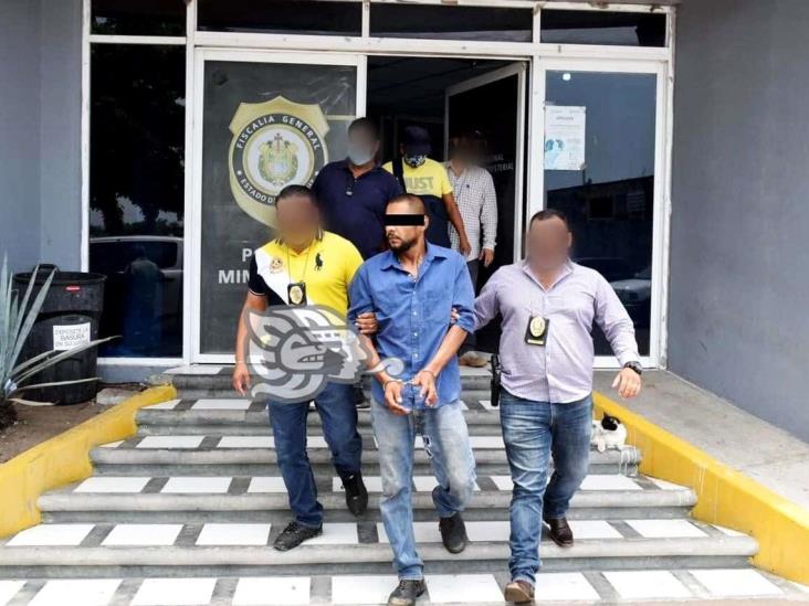 En el Puerto, cae secuestrador de hijo de empresario; pedía 500 mil pesos