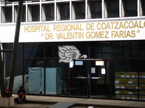 Respiro en el Hospital Gómez Farías tras tercera ola de contagios