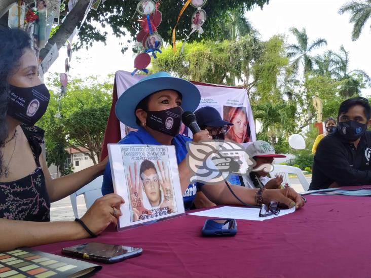 A 10 años; sin noticias de jóvenes desaparecidos por policías de Poza Rica