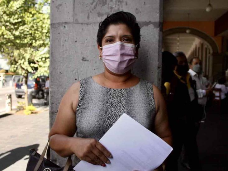 En Xalapa, acusan fraude de Banorte; asociación civil denuncia cuenta congelada