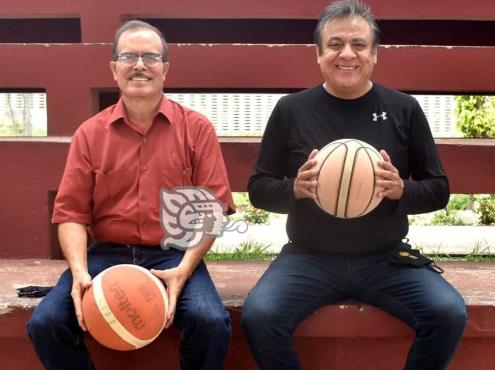 Busca Arturo López unificar a todas las Ligas de basquetbol