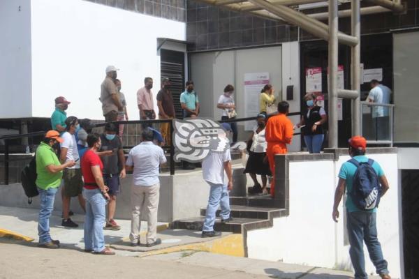 Concluye INE con reimpresión de credencial por robo o extravío