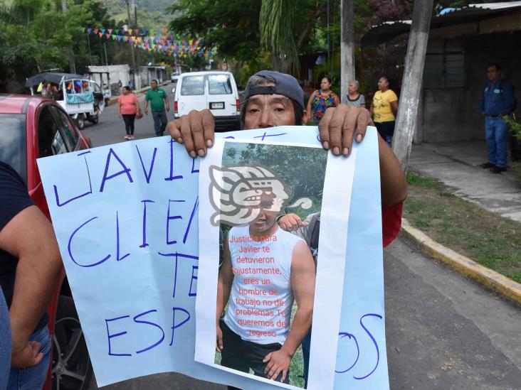 Protestarán habitantes de Amatlán en La Toma por presunta detención ilegal