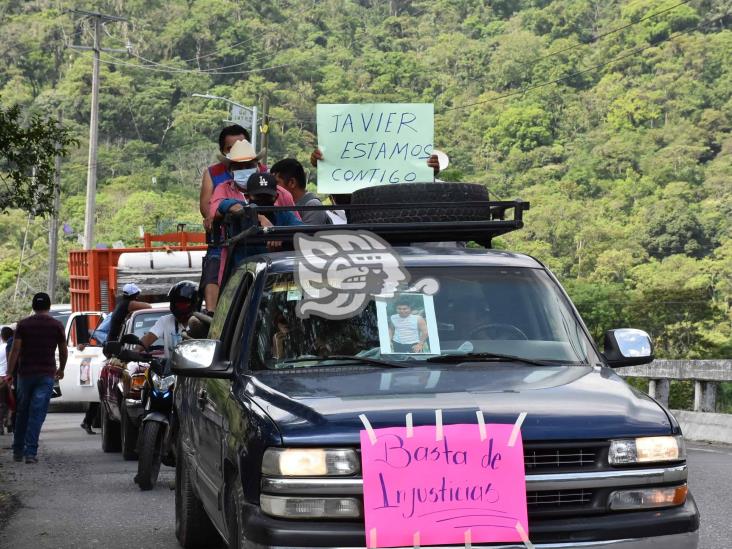 Protestarán habitantes de Amatlán en La Toma por presunta detención ilegal