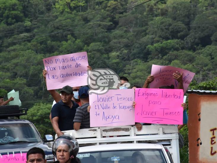 Protestarán habitantes de Amatlán en La Toma por presunta detención ilegal