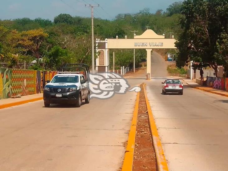 Tras hechos violentos, piden a la Guardia Nacional en Tatahuicapan