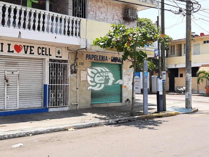 Papelerías ansían el regreso a clases