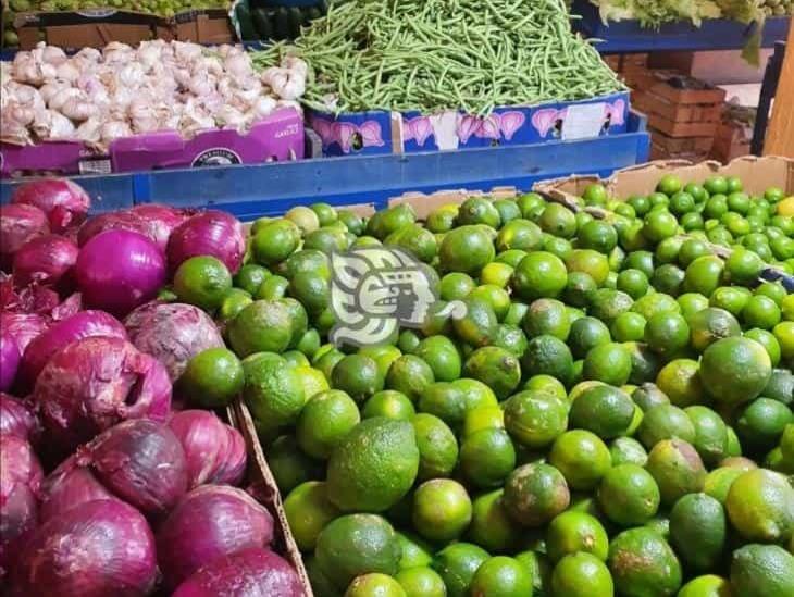 Mango y ciruela verde son las frutas de temporada más baratas