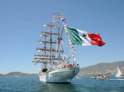 Día de la Marina Nacional: por qué se celebra este 1 de junio en México