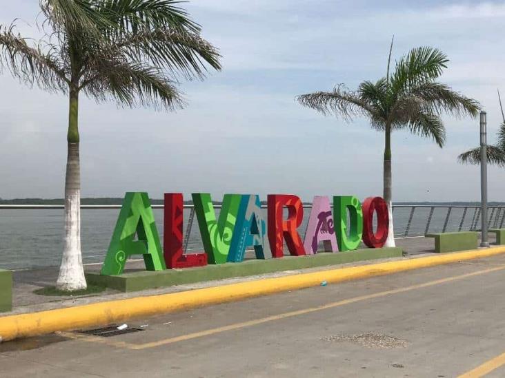 Inversionistas pretenden proyecto ecoturístico en Alvarado