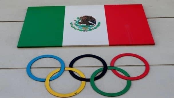 Mexicanos rumbo a Tokio 2021 recibirán apoyos adicionales del Gobierno
