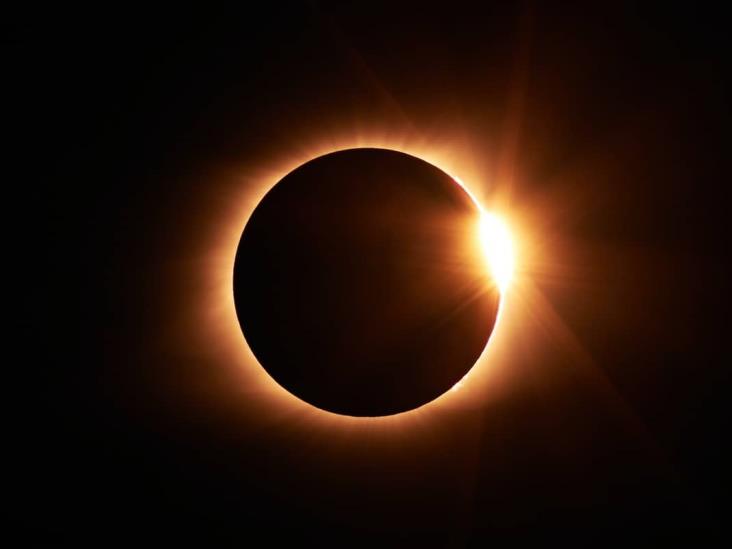 Así será el eclipse anular de Sol del próximo 10 de junio