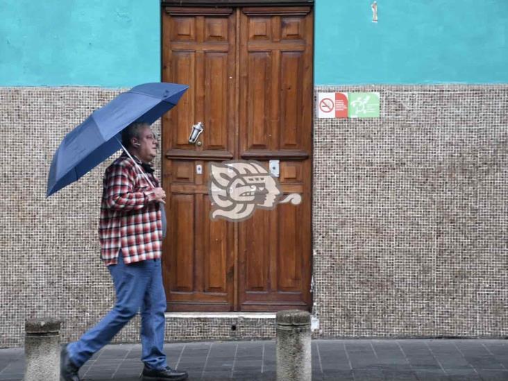 Julio cerrará con lluvias y calor; en agosto, tormentas: SPC-Veracruz