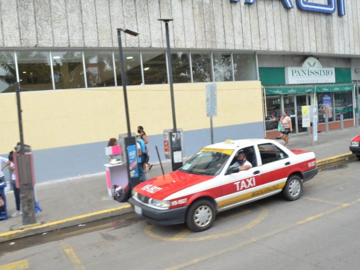 Ataques a taxistas aumentan, piden seguridad: Mario Ortiz