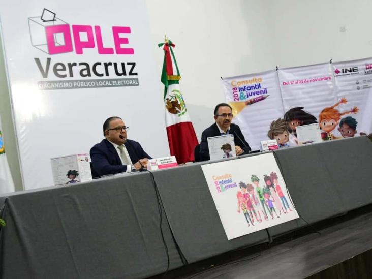 Privaron de la libertad y atacaron al menos a 5 funcionarios electorales en Veracruz