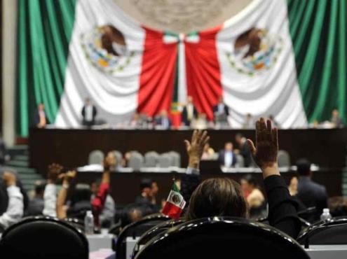 Con 95 del PREP, se confirma mayoría de diputados federales para Morena en Veracruz