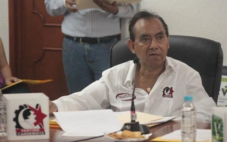 No votan ni por sí mismos: 23 candidatos a alcaldías obtienen 0 votos en Veracruz