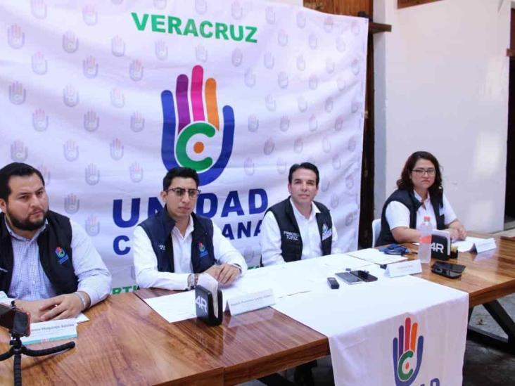 No votan ni por sí mismos: 23 candidatos a alcaldías obtienen 0 votos en Veracruz