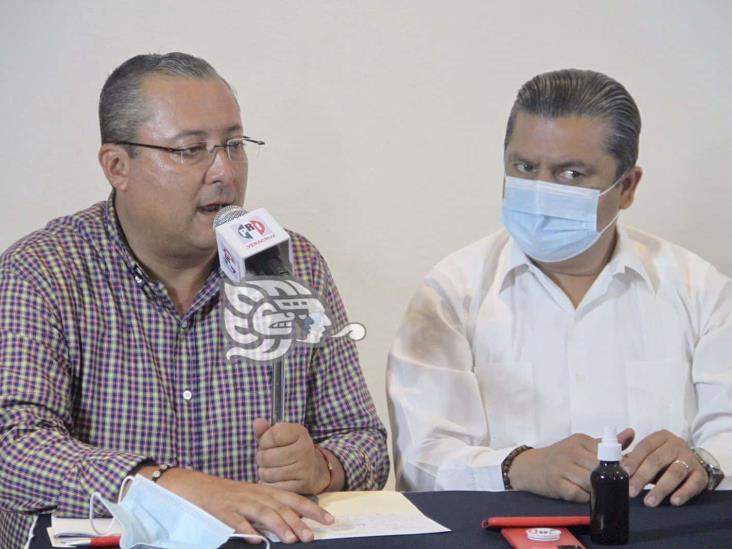 Insiste oposición: Morena ‘no arrasó en Veracruz’; proceso estuvo viciado