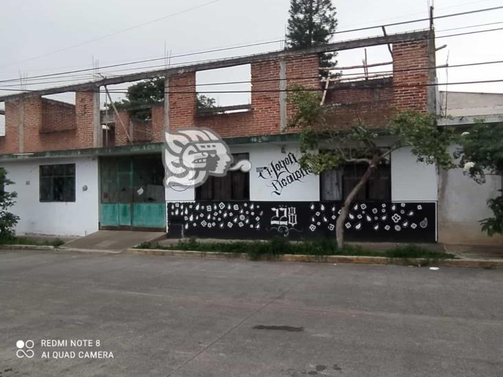 En Xalapa, protestan por apertura de centro de rehabilitación para adictos