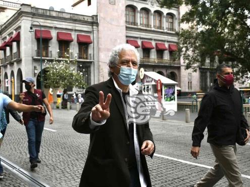 Con Hipólito, desorden financiero en Xalapa, daño patrimonial por 42 mdp
