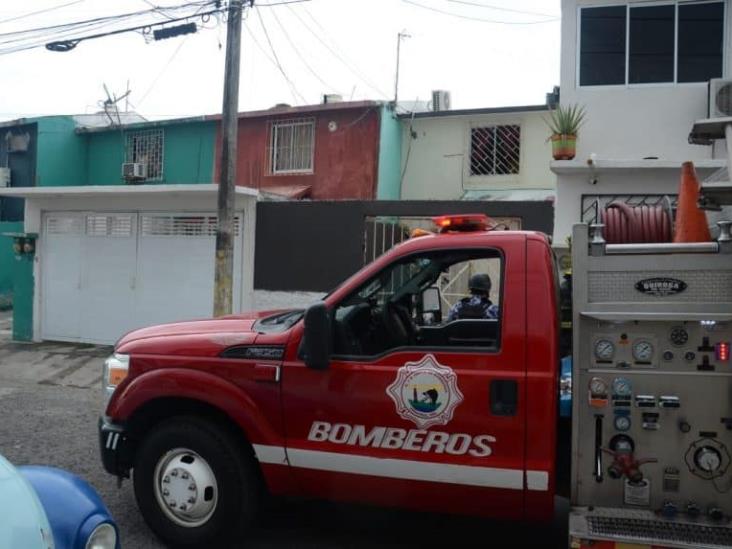 Hombre se quita la vida al interior de su domicilio en Veracruz
