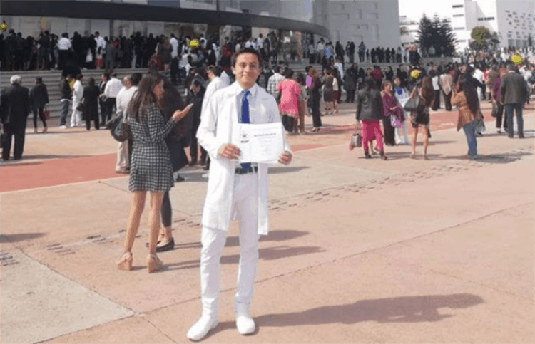 Gobierno de Puebla, a la caza de reo fugado que asesinó a estudiante de Xalapa