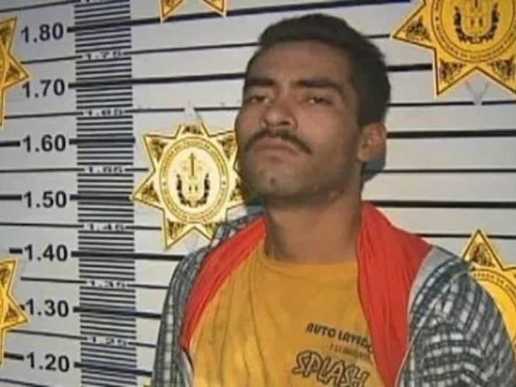 ‘El Ferras’ acusa que lo tienen en celda de aislamiento en penal de Villa Aldama