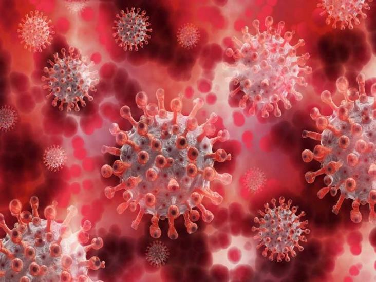 Variante Delta del coronavirus es 60 % más contagiosa