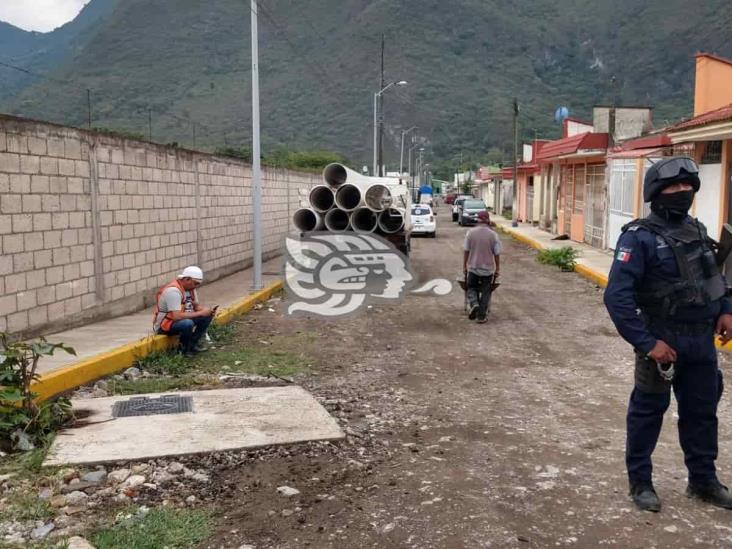 Pese a negativa, en Nogales pretendían iniciar proyecto Tres Villas, acusan