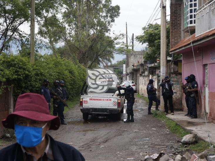 Pese a negativa, en Nogales pretendían iniciar proyecto Tres Villas, acusan