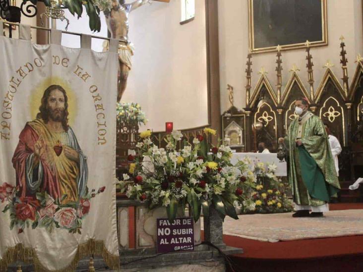 Lamenta Iglesia en Veracruz muerte de sacerdotes por violencia y disputas del narco