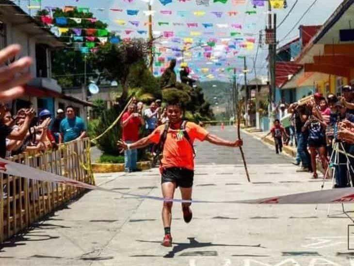 Buscan a joven atleta veracruzano, desaparecido en Toronto, Canadá