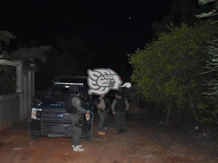 Asesinan al taxista apodado “el Conejo” en Acayucan