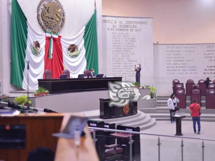 Presentan iniciativa para revocación de mandato en Veracruz; propuesta excluye a CGJ