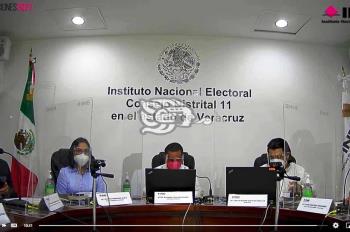 PES impugna elección a Diputación Federal del Distrito 11

