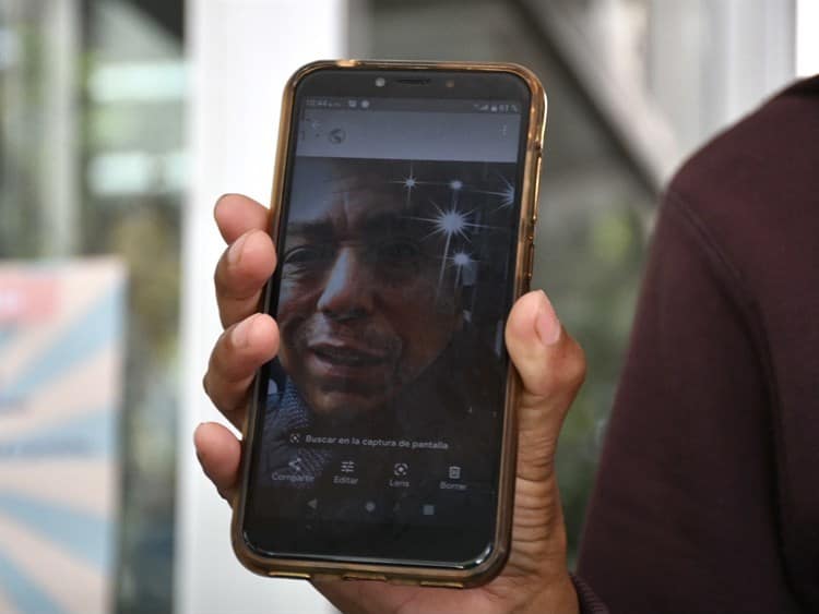 Buscan a joven de Tecama desaparecido tras abordar un taxi de Xalapa