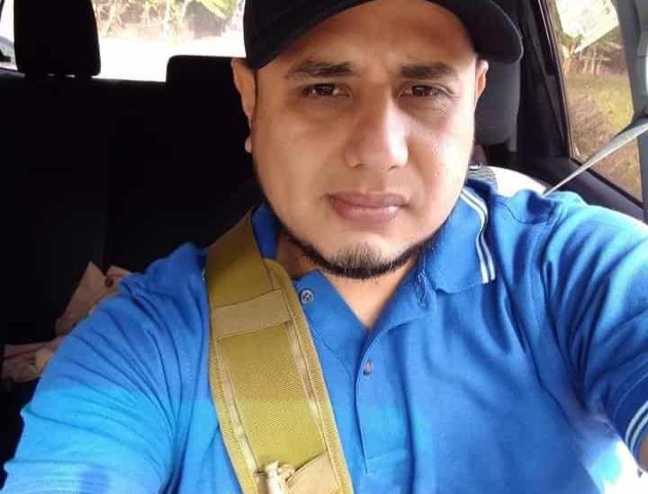 Nombran nuevo comandante en Platón Sánchez en la zona norte 