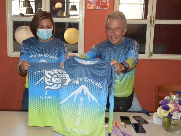 Corredores nacionales e internacionales realizarán carrera en Parque Pico de Orizaba