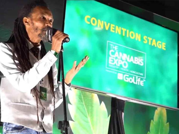 Llega A México Cannabis Expo 