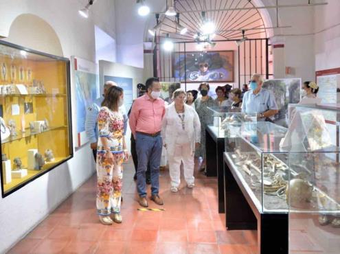 Revaloran patrimonio cultural de Veracruz con exposición Esto Somos, en Córdoba