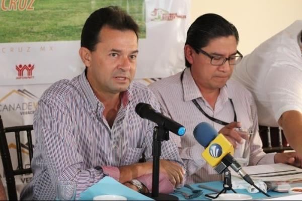 Problemas de hacinamiento quedan resueltos: Canadevi