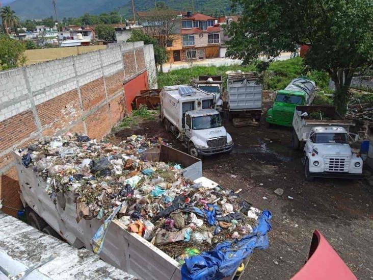 En Mendoza, denuncian tiradero clandestino; autoridades ignoran a ciudadanos