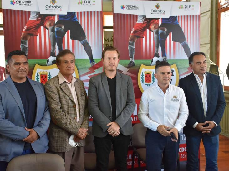 Rayo Vallecano anuncia visorías para hombres y mujeres en Orizaba