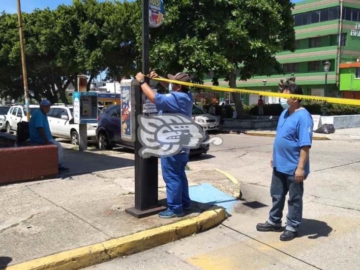 Personal del IMSS se suma a Primer Simulacro Nacional